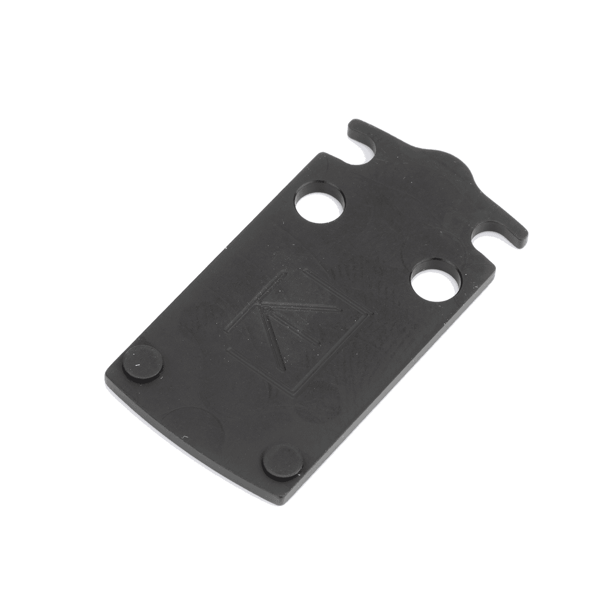 Calculated Kinetics Glock 43X / 48 MOS Adapter Plate