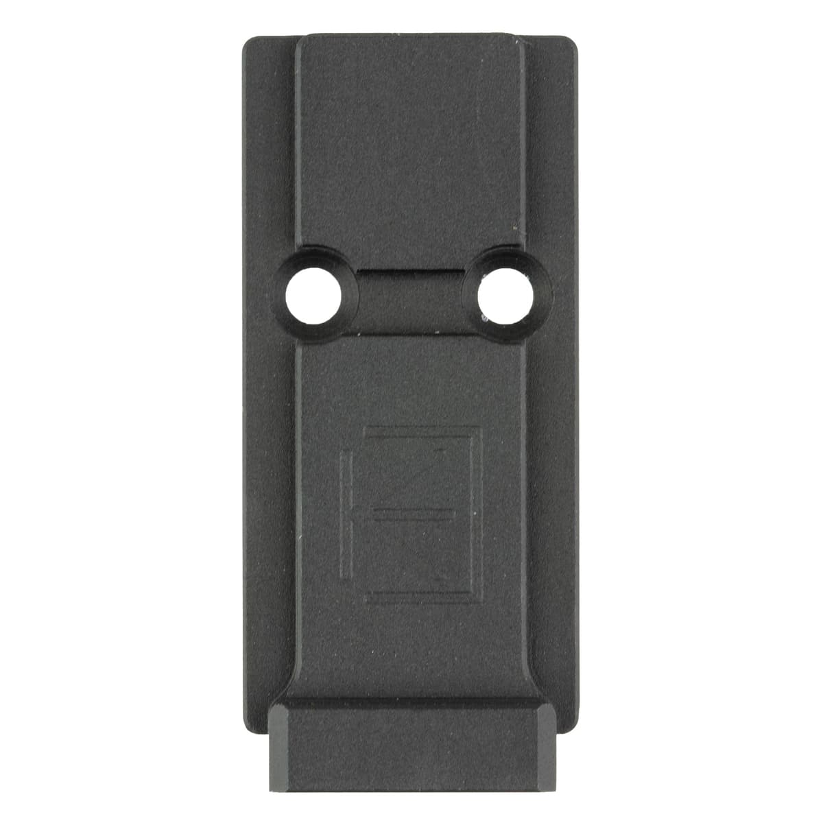 Calculated Kinetics S&W M&P 2.0 DOGTAG Optic Plate
