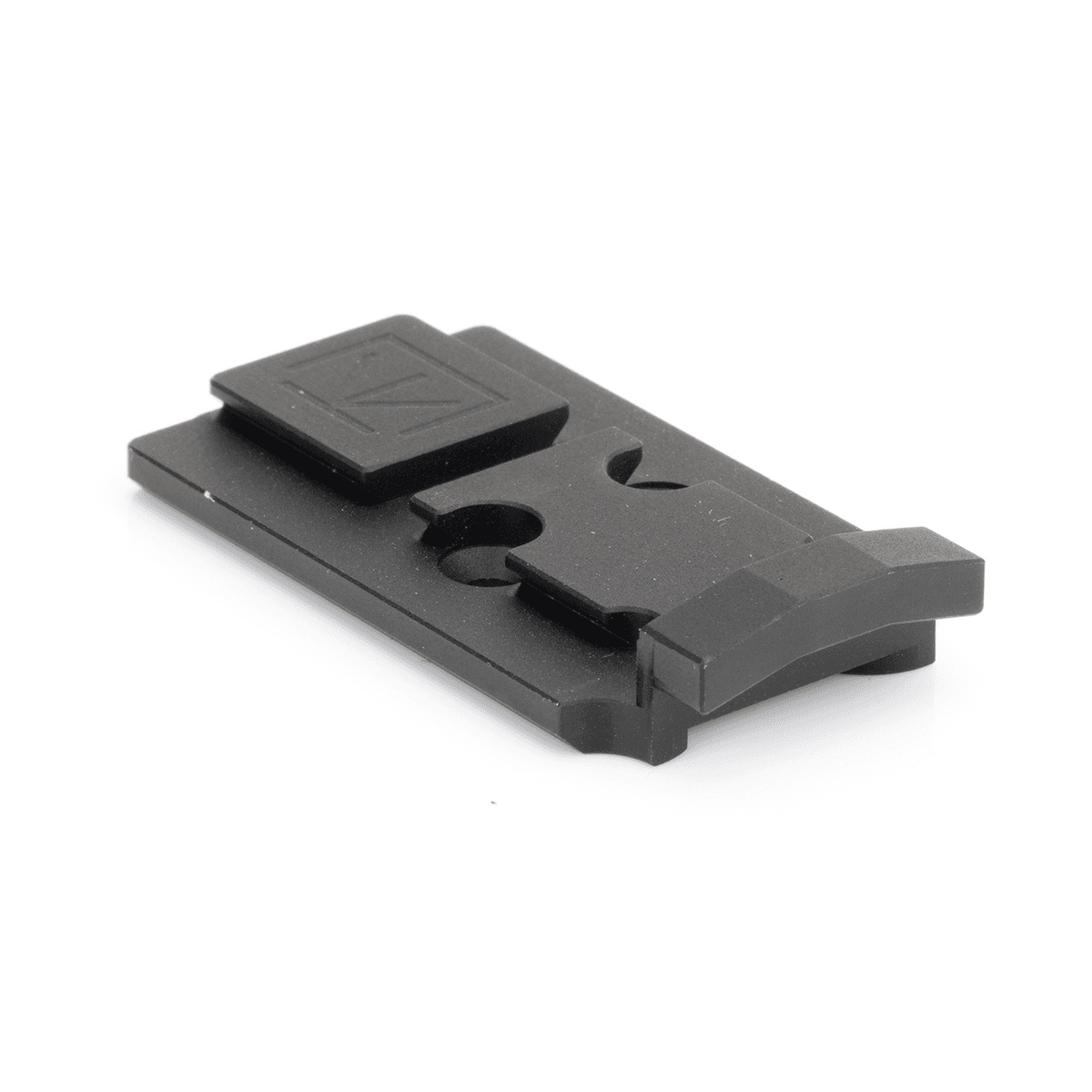 Calculated Kinetics Walther PDP DOGTAG Optic Plate