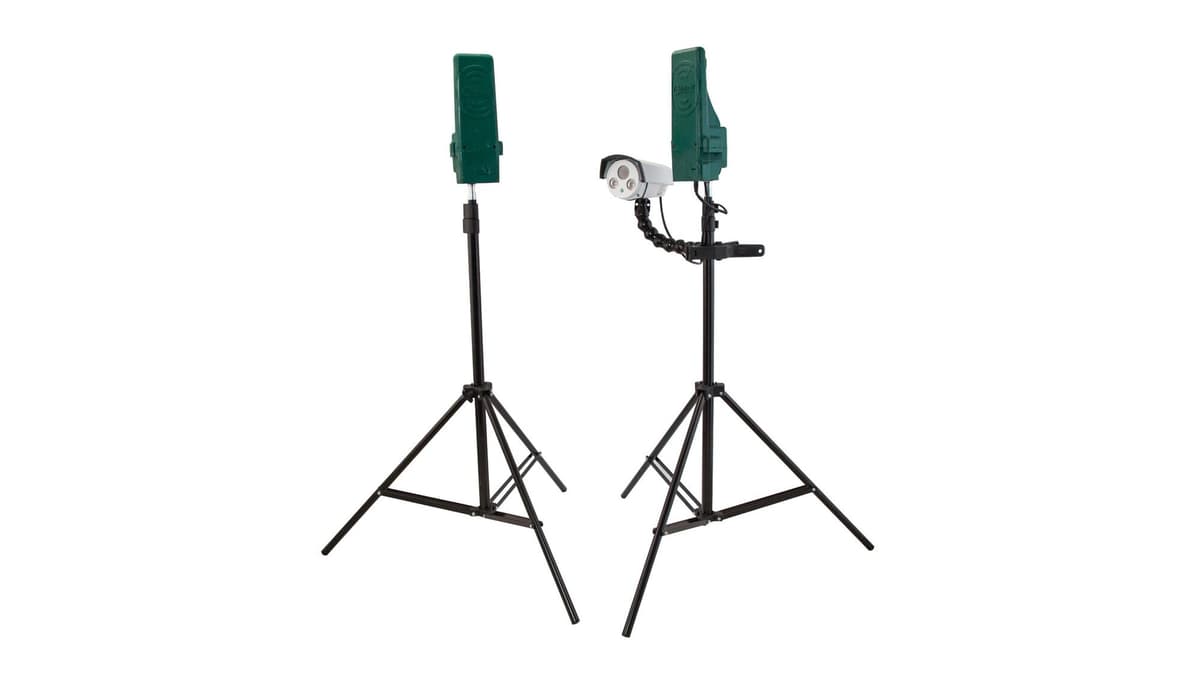Caldwell Ballistic Precision LR Target Camera