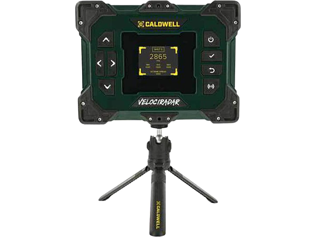VelociRadar Chronograph product image