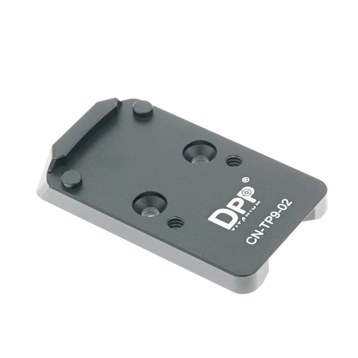 Canik TP9SFx Factory Plate 02 RMR product image