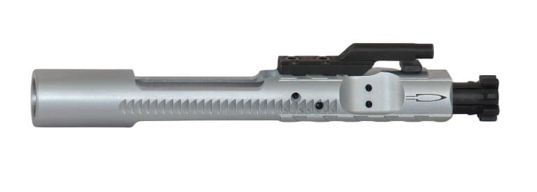 Centurion Arms Hard Chrome Sandcutter Bolt Carrier Group