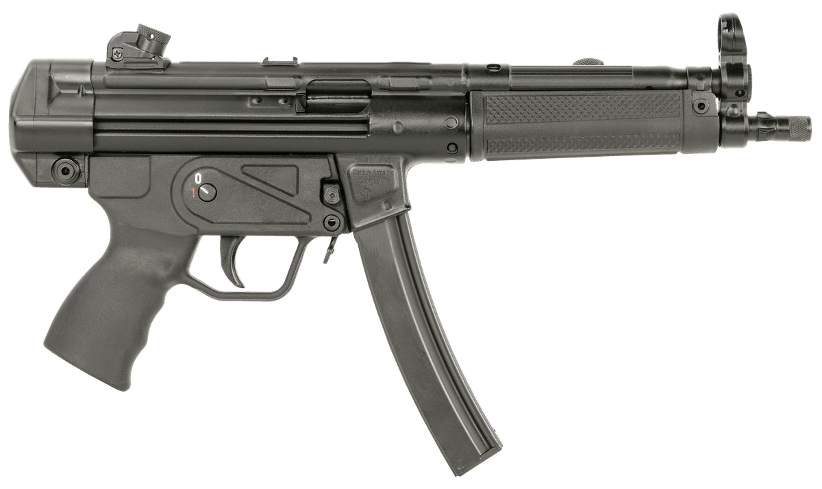 Century Arms AP5 9mm