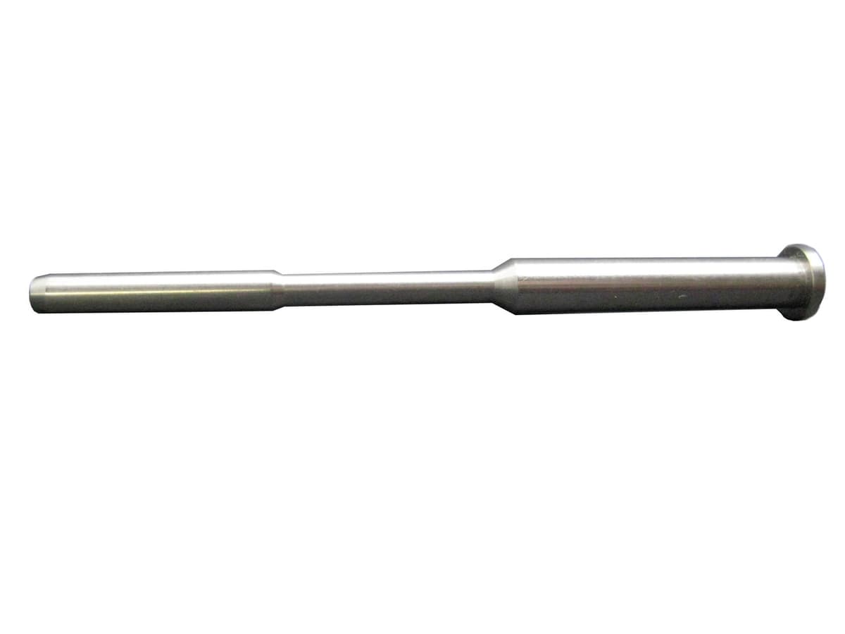 Cajun Gun Works Stainless Steel Guide Rod for CZ SP-01
