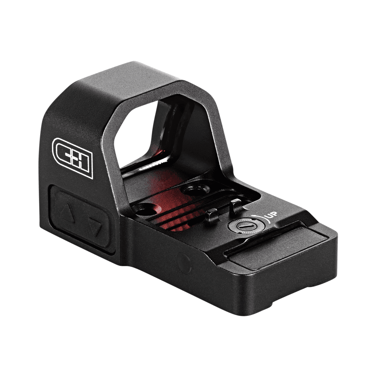 C&H Direct Mount Optic for Glock MOS product image