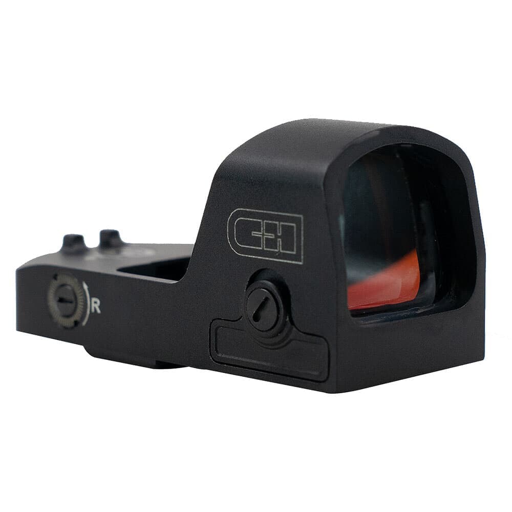 C&H Direct Mount Optic for HK Optics Ready Pistols product image