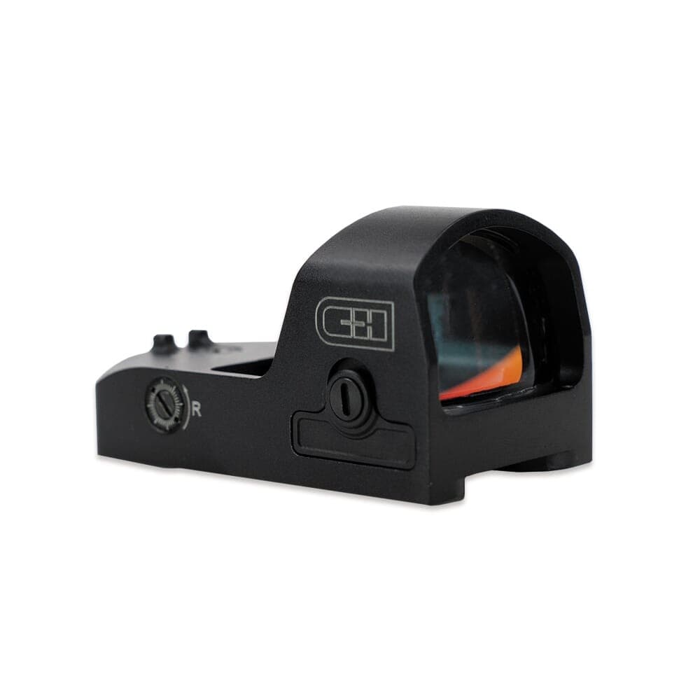 C&H Direct Mount Optic for Walther PDP 2.0 product image