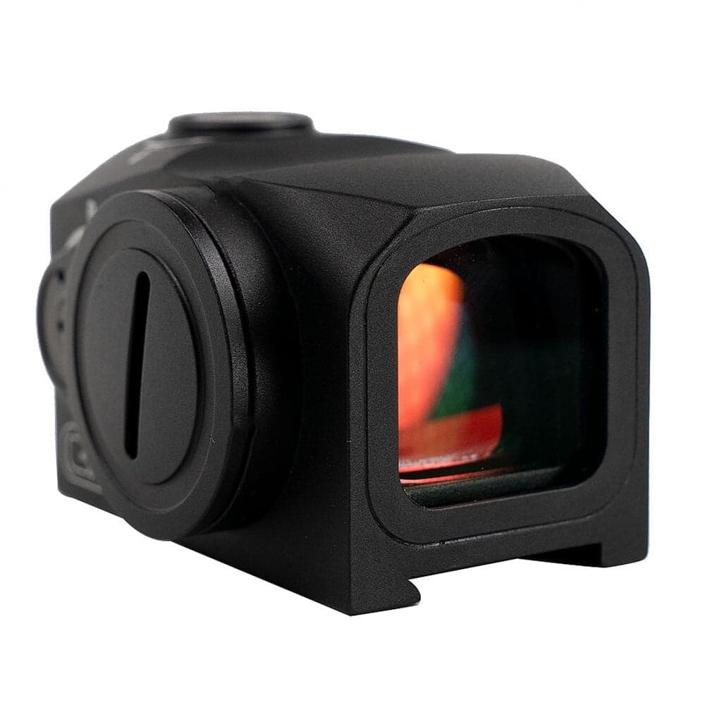 C&H Precision DUTY-XL