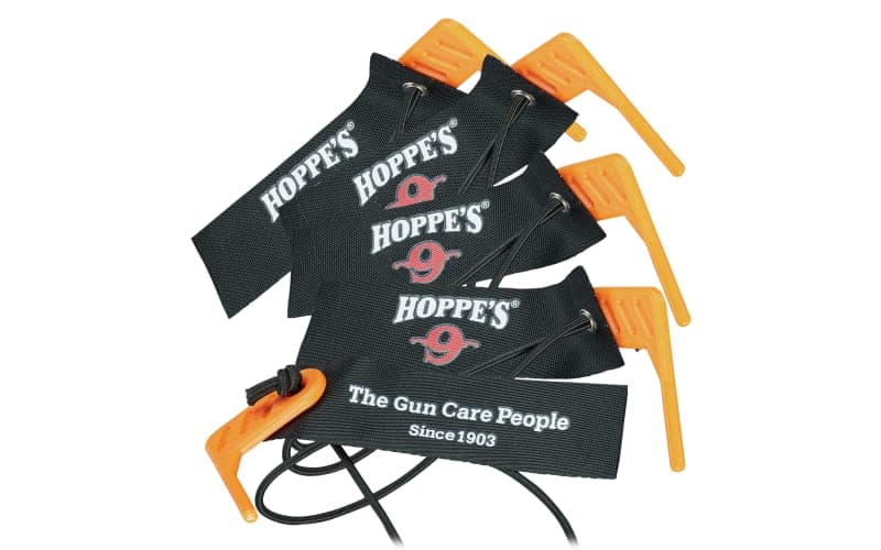 Various Chamber Safety Flag (5-Pack)