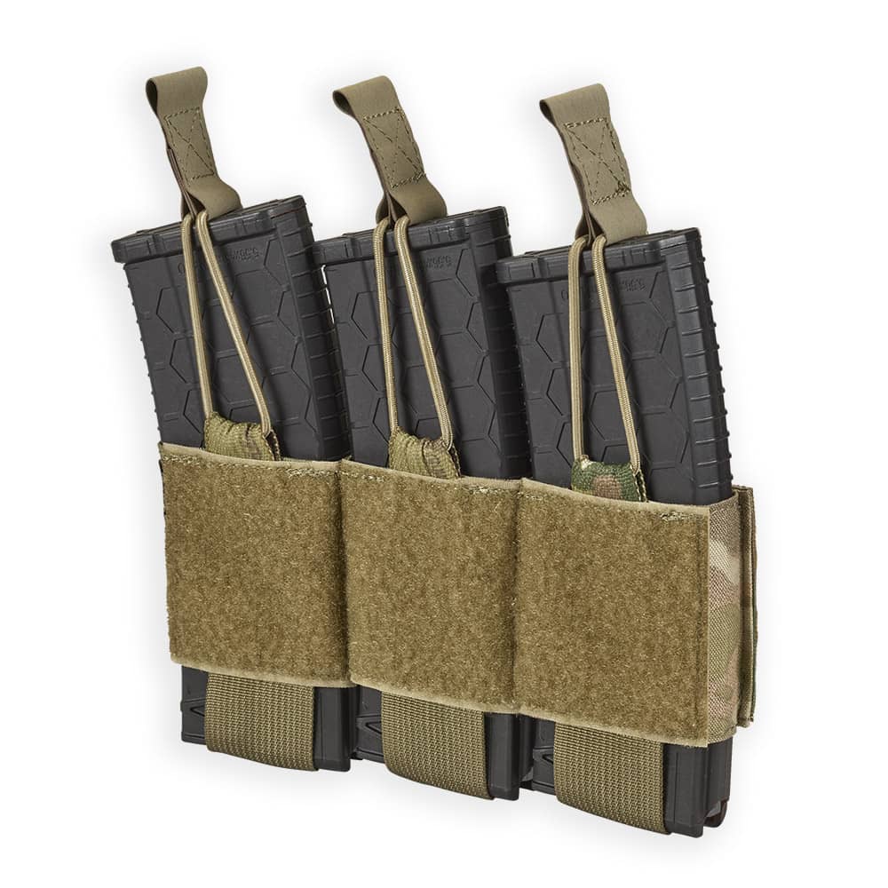 Triple Kangaroo 5.56 Mag Insert