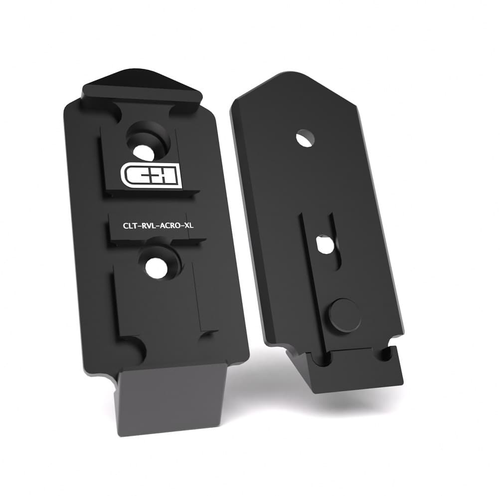 C&H Precision Colt Anaconda / Kodiak RMR Plate