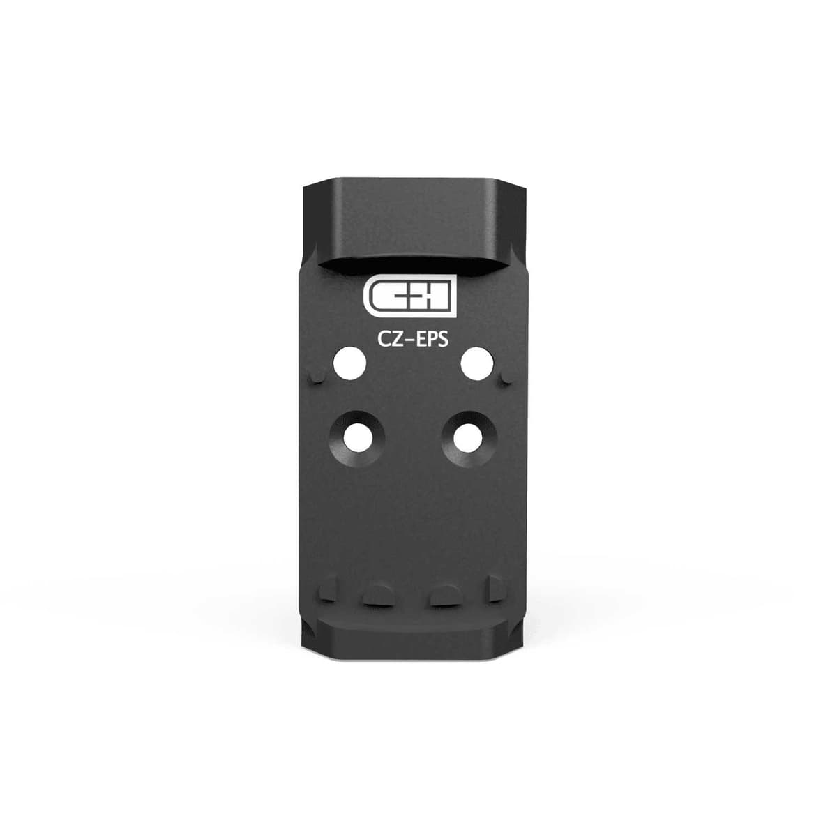 C&H Precision CZ P-10 V4 Holosun EPS / EPS Carry / SCS Carry Plate