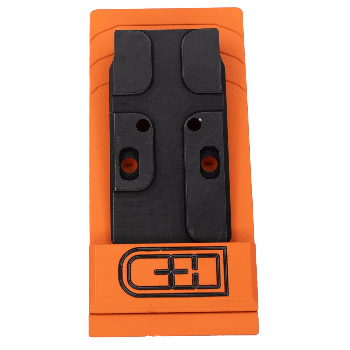 C&H Precision CZ P-10 V4 RMR / Holosun C Plate
