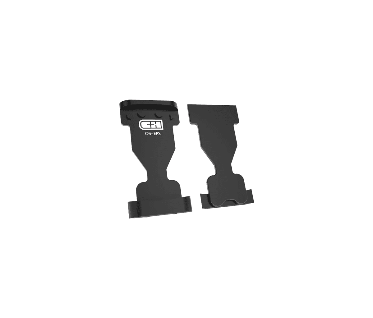 C&H Precision Gen6 Holosun EPS Plate