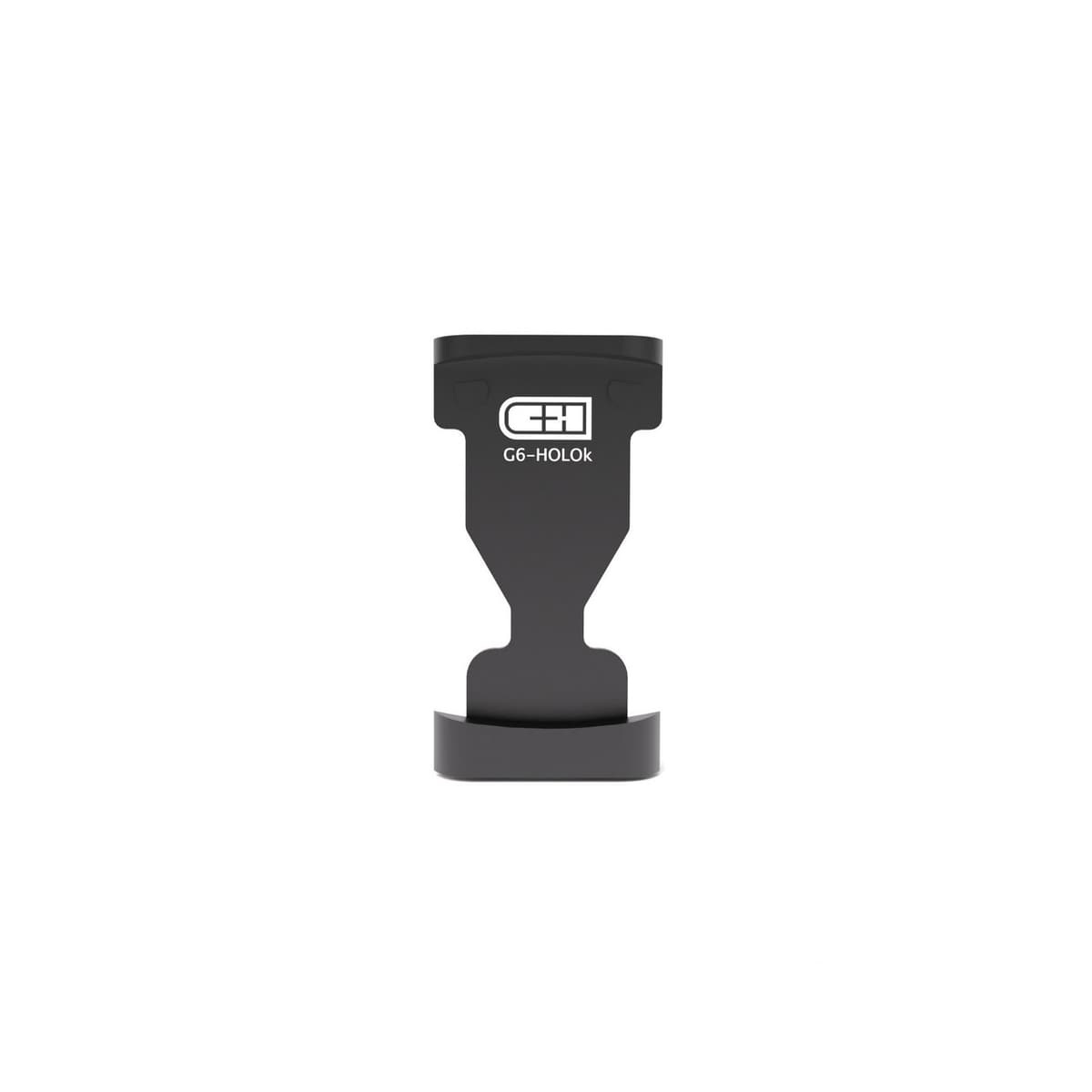 C&H Precision Gen6 RMSc / Holosun K Plate