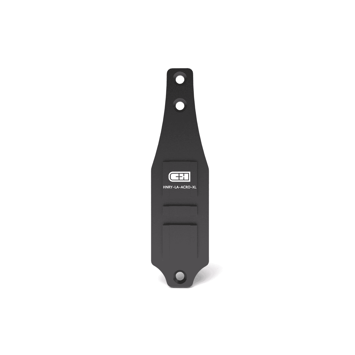 C&H Precision Henry Long Action ACRO Mount