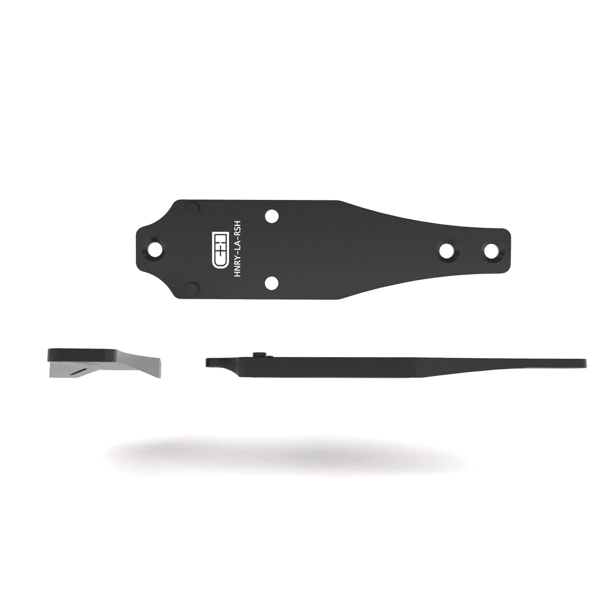 C&H Precision Henry Long Action RMR Mount