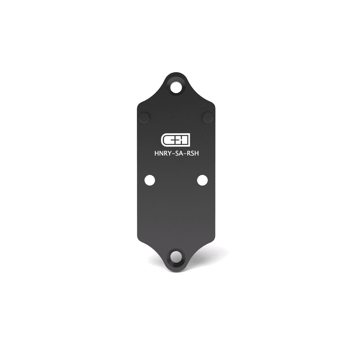 C&H Precision Henry Short Action RMR Mount product image