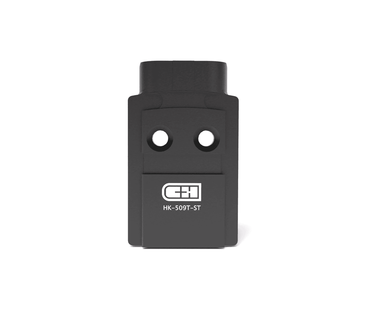 C&H Precision HK VP9 V4 MIL/LEO Holosun 509T Steel Plate