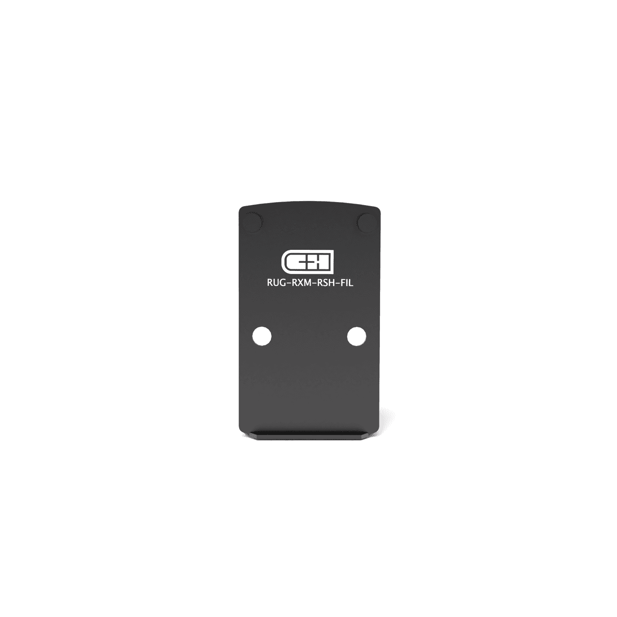C&H Precision RXM RMR / Holosun C Plate