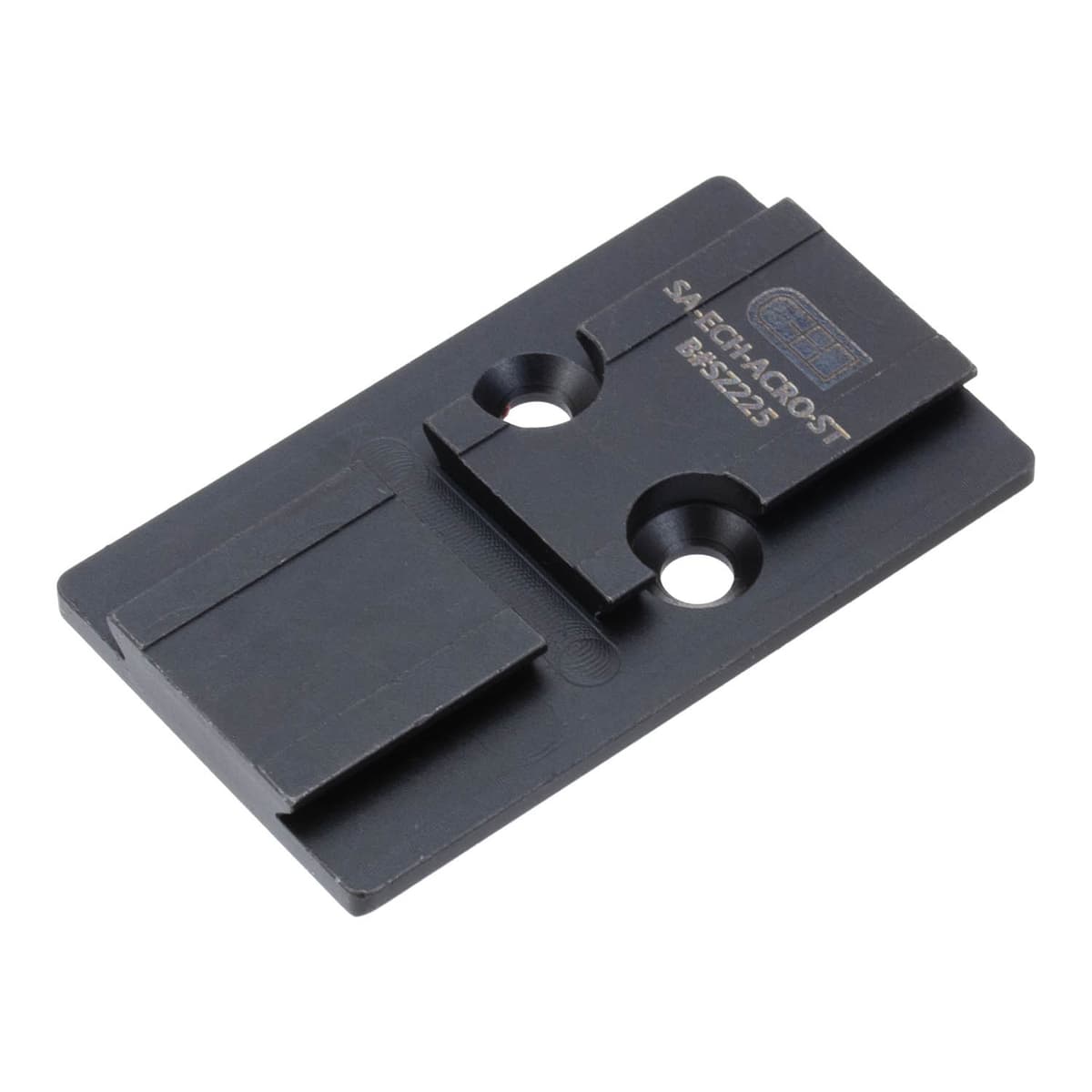 C&H Precision Echelon-to-ACRO / Duty Plate