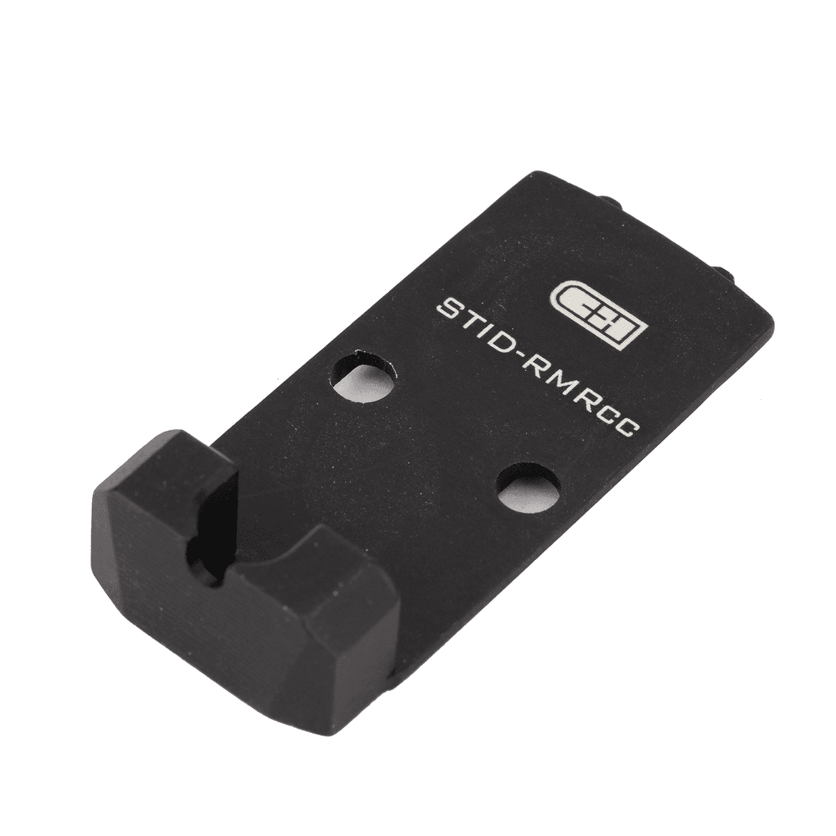C&H Precision Staccato DUO RMRcc Plate