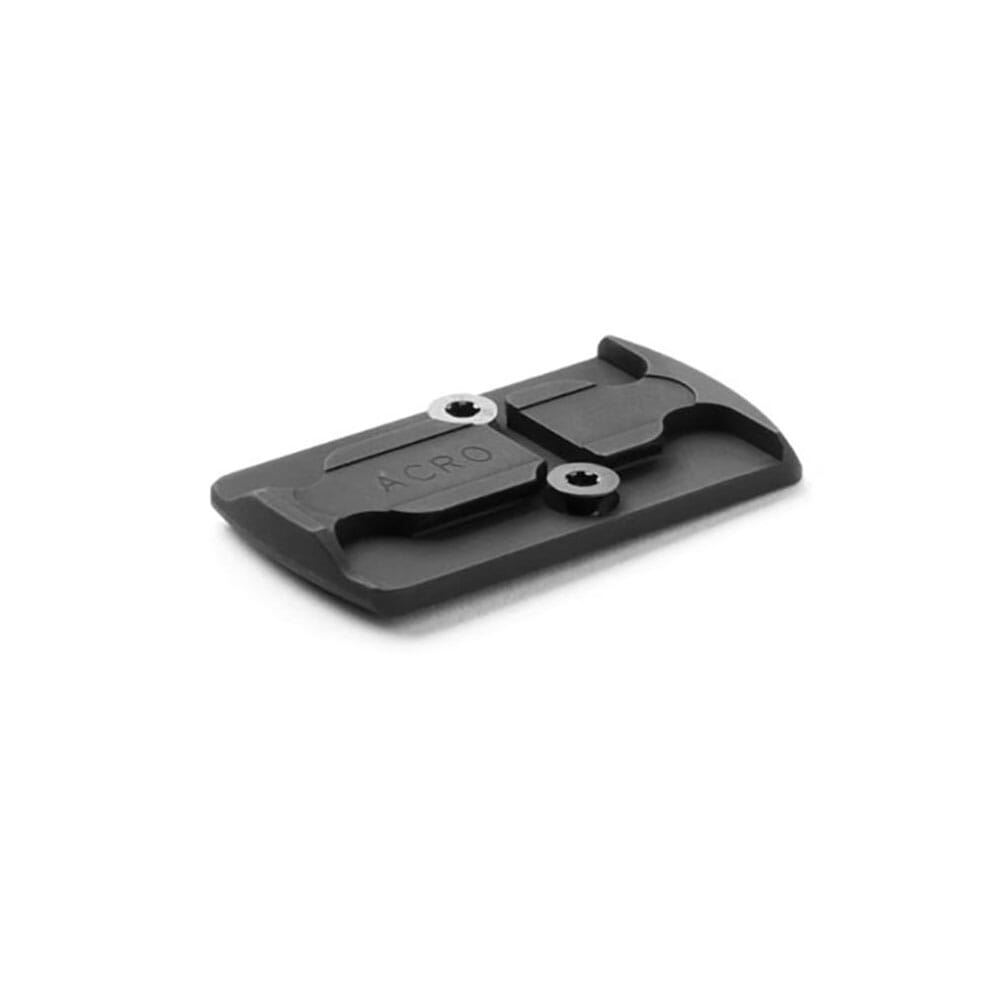 C&H Precision Staccato HD HOST ACRO Steel Plate