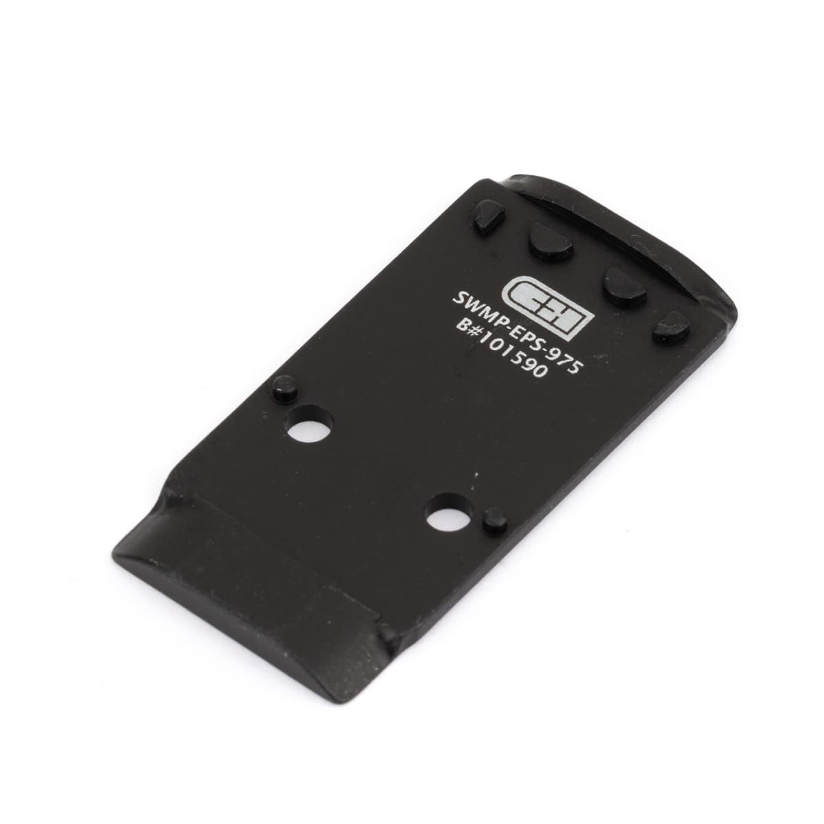 C&H Precision S&W M&P M2.0 CORE to Holosun EPS / EPS Carry / SCS Carry Plate