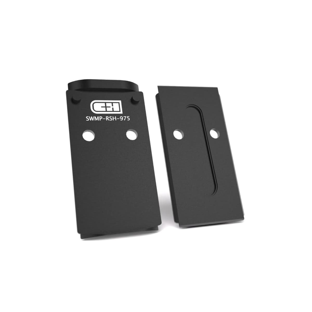 C&H Precision S&W M&P M2.0 CORE to RMR Plate
