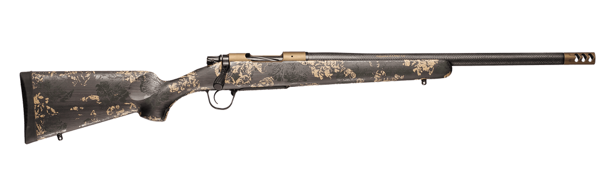 Christensen Arms Ridgeline FFT