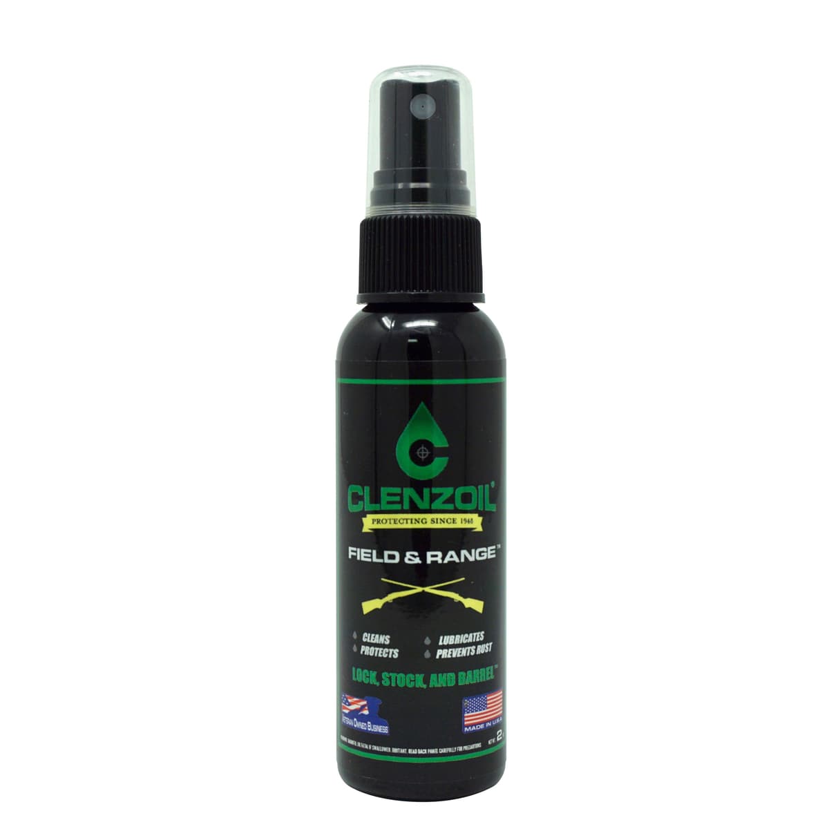 Clenzoil Field & Range CLP