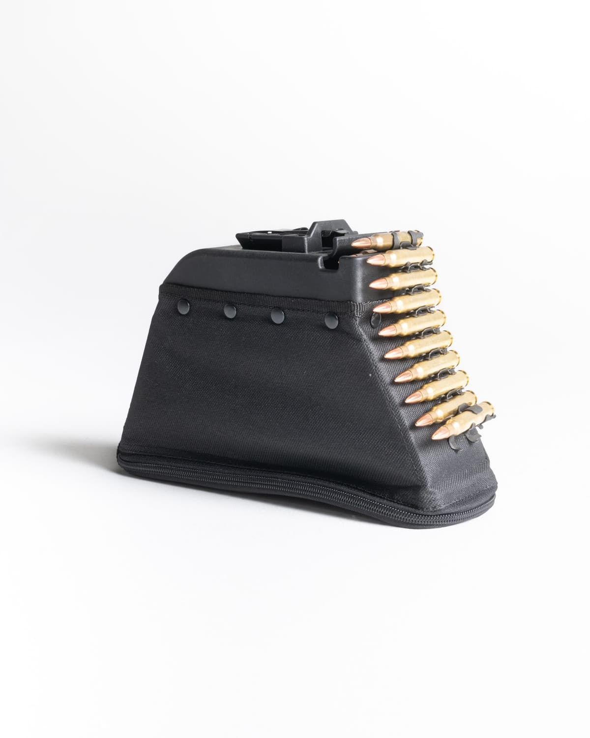 Cloak Industries 150-Round 5.56 Cloth Belt Container