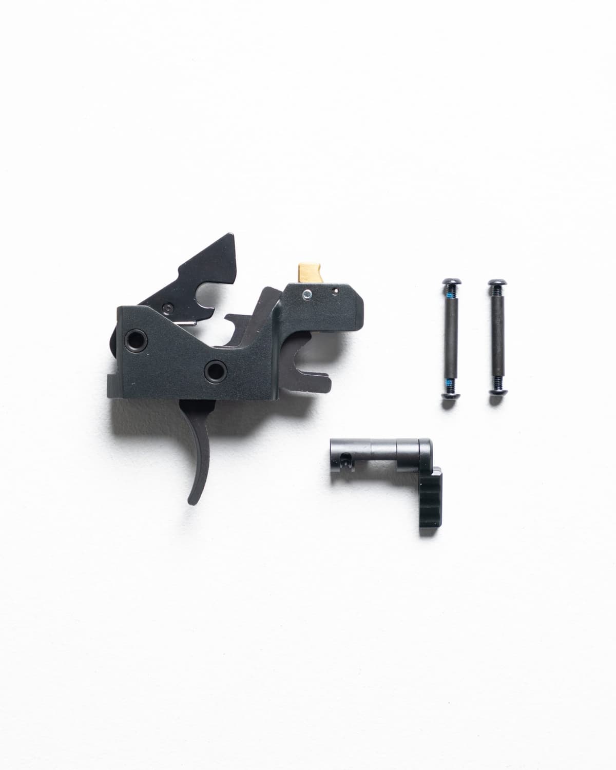 The Triggered Company Assisted Reset Trigger for MFR56 product image