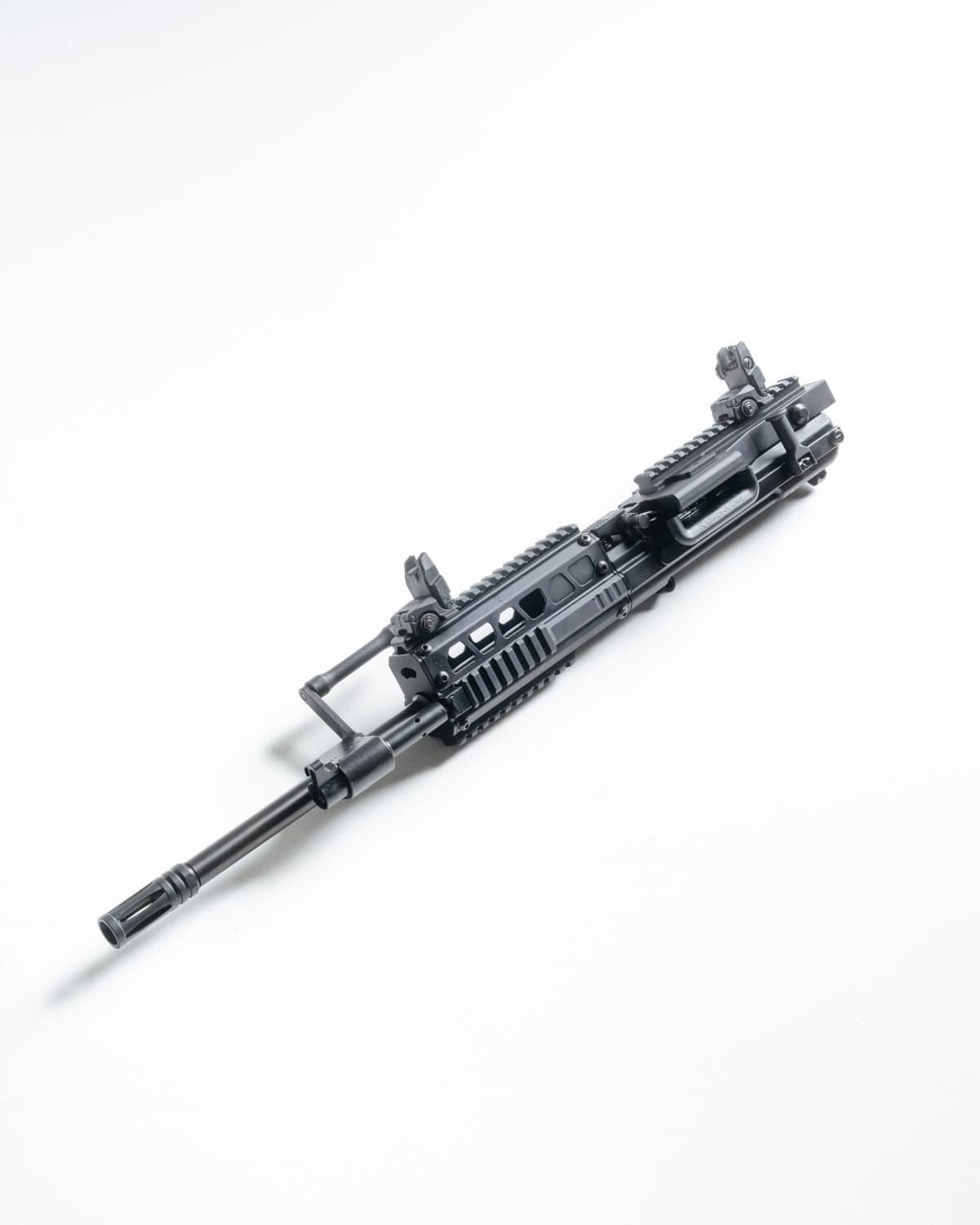 Cloak Industries MFR56 Belt-Fed Upper (16")