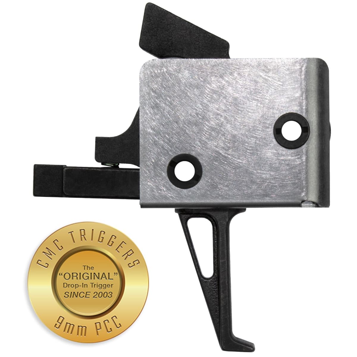 CMC AR-15/AR-10 PCC Trigger product image
