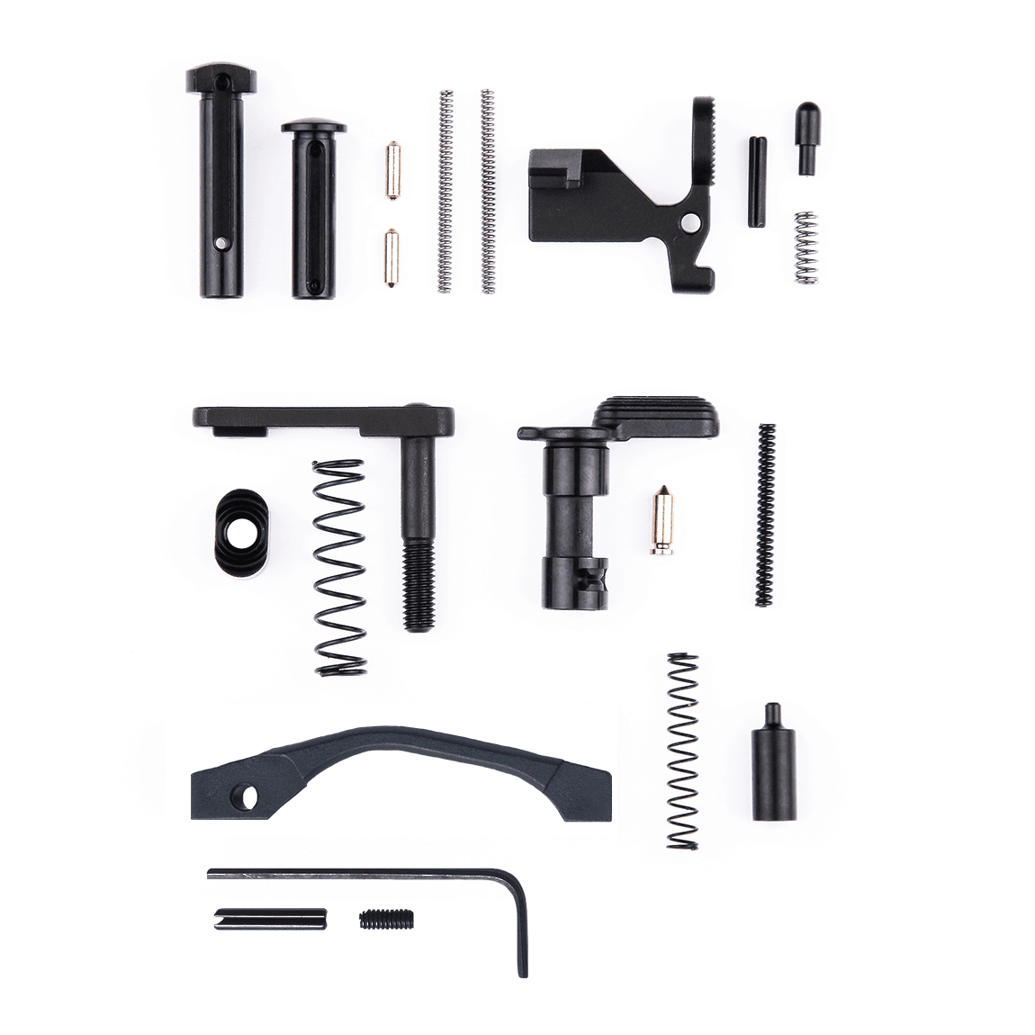 CMC AR-15 Lower Parts Kit product image
