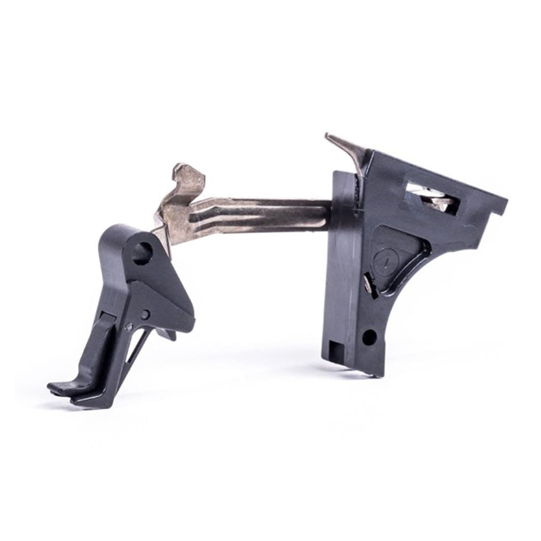 CMC Triggers Drop-In Flat Trigger Kit for Glock 43/43X/48