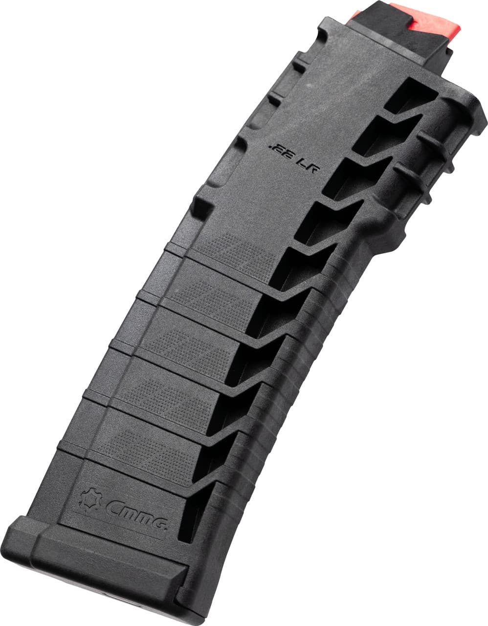 CMMG Mk4/AR-15 .22LR 25-Round Magazine