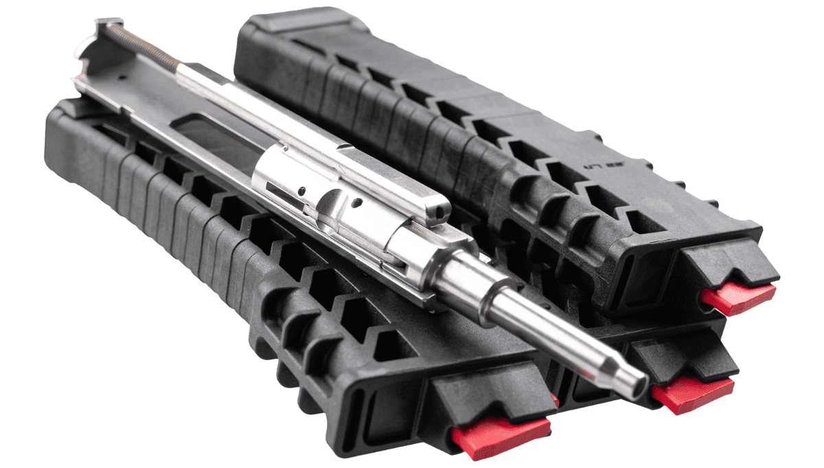 CMMG .22LR AR Conversion Kit (Bravo)