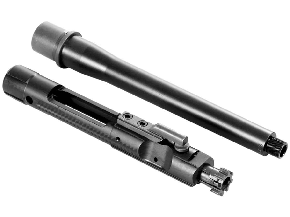 CMMG Fixed Ejector Retrofit Kit, 9mm