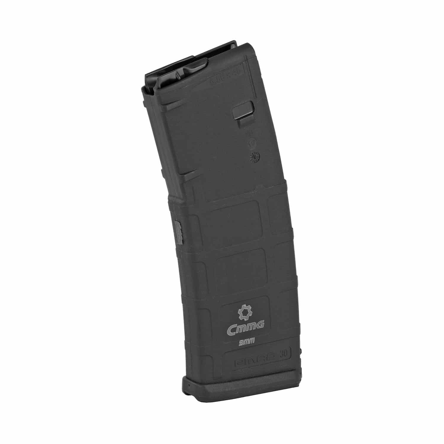 CMMG Mk4/AR15 Gen 2 9 ARC 33-Round Magazine