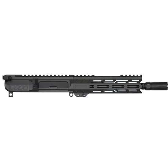 CMMG Banshee Mk4 .22LR Dedicated Upper Group