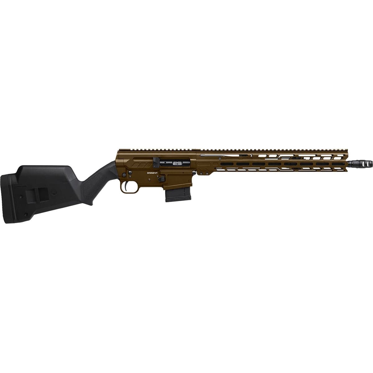 CMMG Dissent BR4 16.1" 5.56