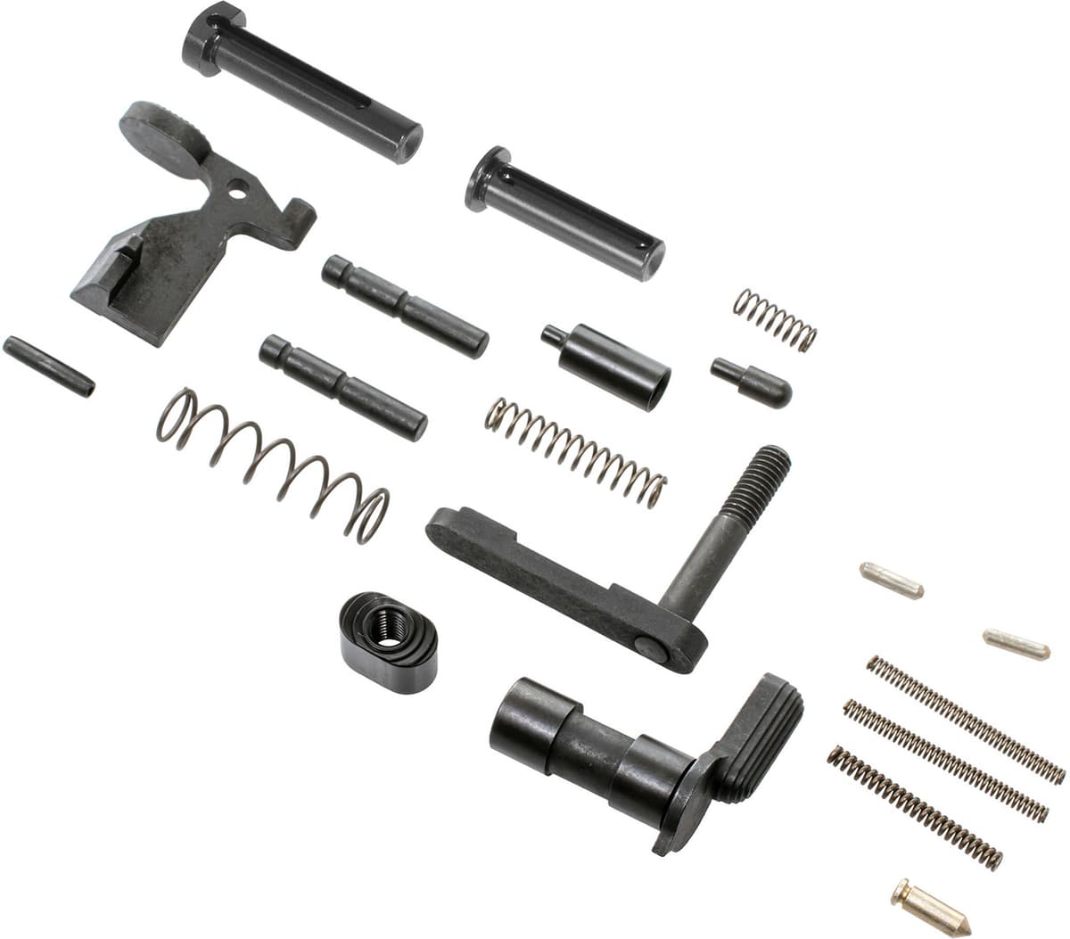 CMMG AR-15 Gunbuilder Lower Parts Kit