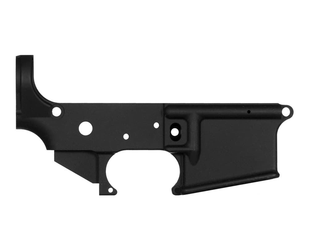 CMMG Mk4 Lower Receiver (9 ARC Mags) product image