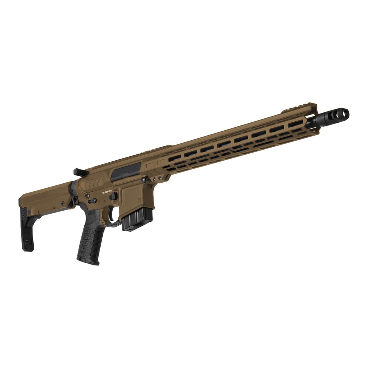 CMMG Resolute Mk4 .350 Legend