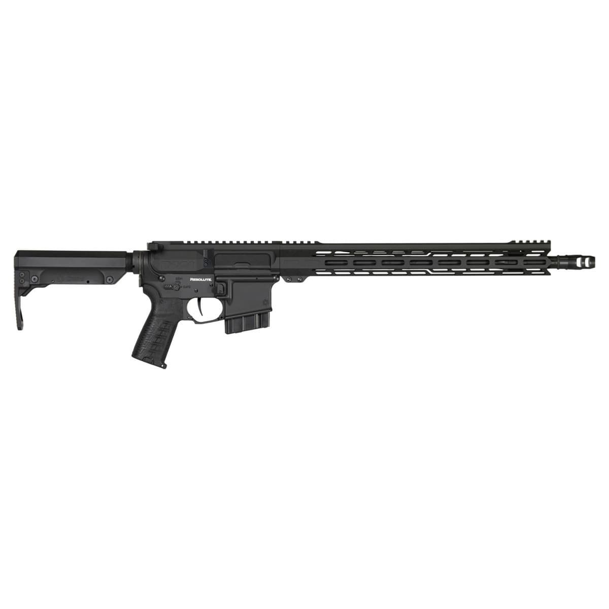 CMMG Resolute Mk4 6mm ARC 16.1"