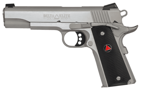Colt Delta Elite
