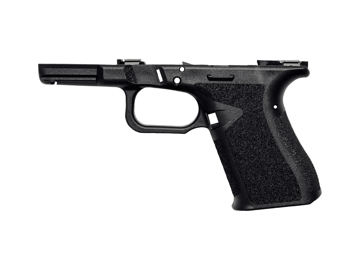 Combat Armory CA19 Gen3 Stripped Frame
